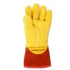 Magid PowerMaster 60606PIO 13 High Voltage Leather Protector Gloves 60606P-IO-95